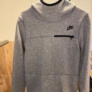 Nike sweater